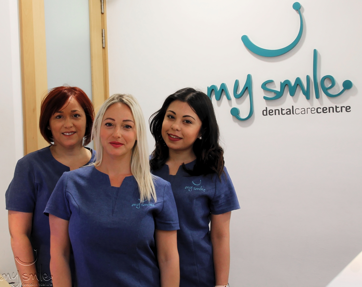 MySmile Dental Care Centre Malta, Dentist Malta, Dental Clinic Malta